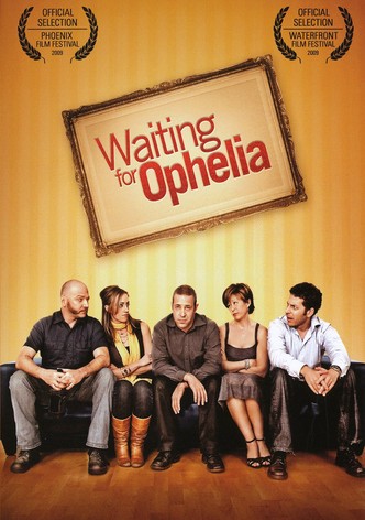 Waiting for Ophelia