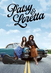 Patsy y Loretta: Cantantes y Amigas