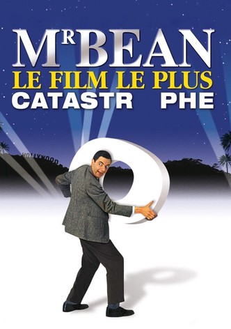 Bean: L'ultime film catastrophe
