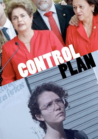 Control Plan