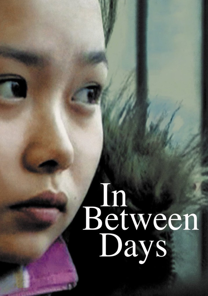 In Between Days