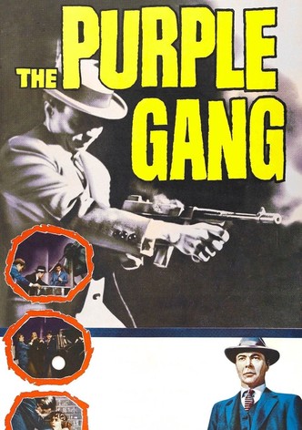 The Purple Gang