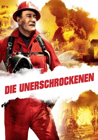 Die Unerschrockenen
