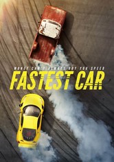 Fastest Car - Season 2