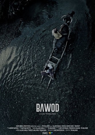 Bawod
