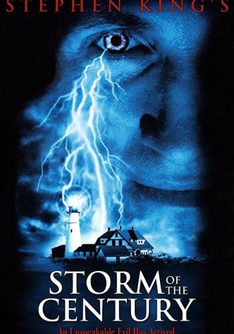 Storm of the Century