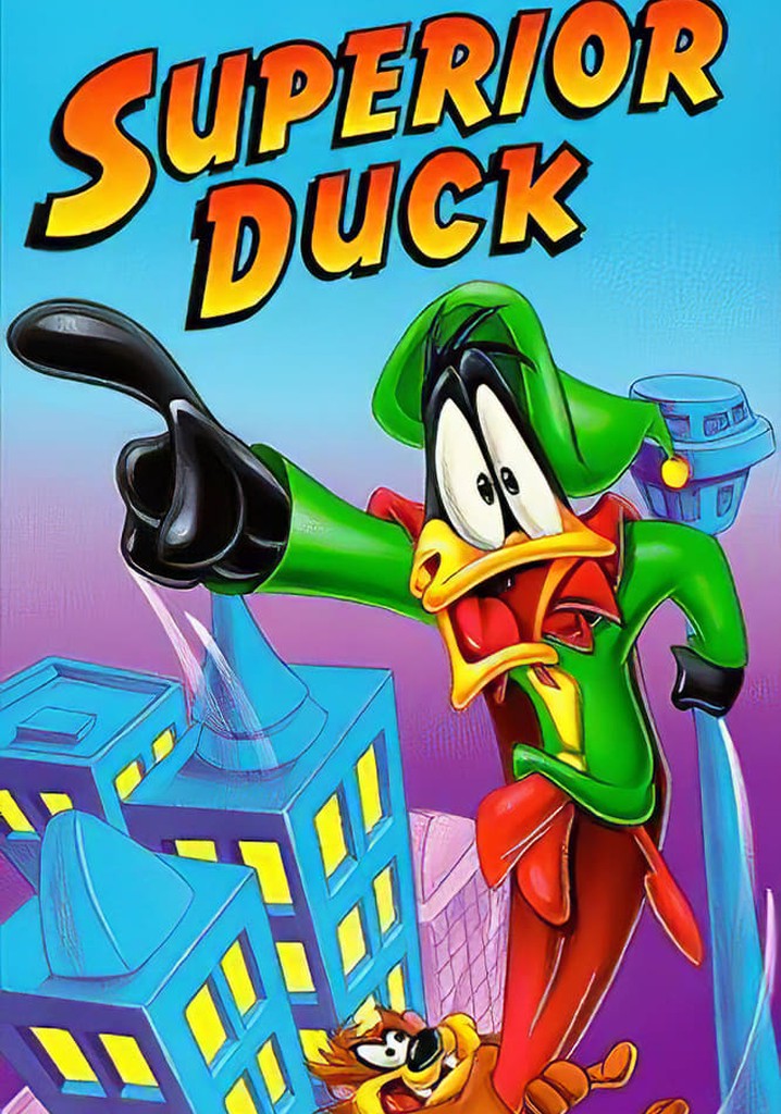 Superior Duck