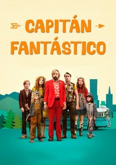 Captain Fantastic