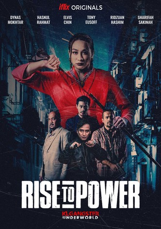 Rise to Power: KLGU