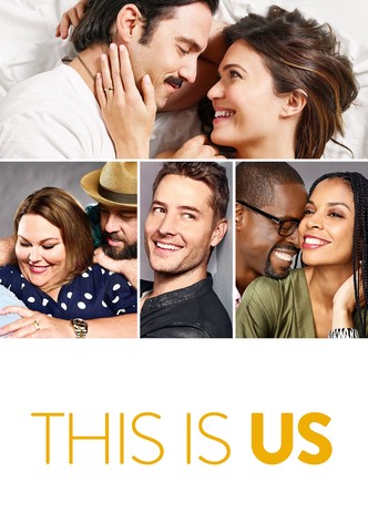 This Is Us