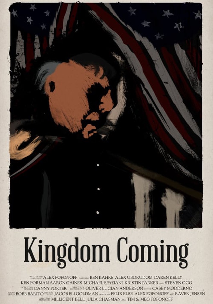 Kingdom Coming