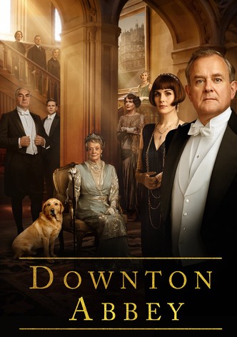 Downton abbey saison on sale 5 episode 9 streaming