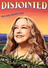 Disjointed - Season 1