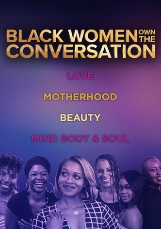 OWN Spotlight: Black Women OWN the Conversation