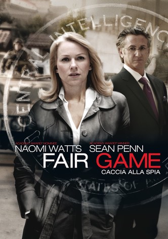 Fair Game - Caccia alla spia
