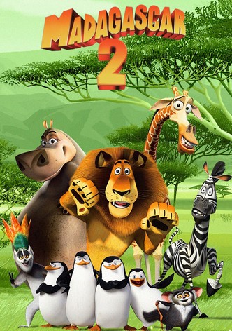 Madagascar 2