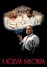 A Rózsák háborúja