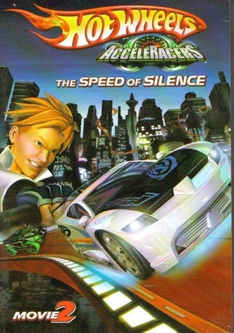 Hot Wheels AcceleRacers - Shorts
