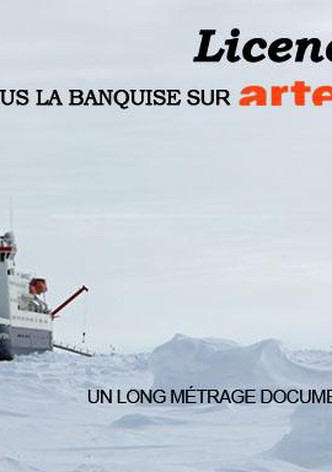 Licence to Krill