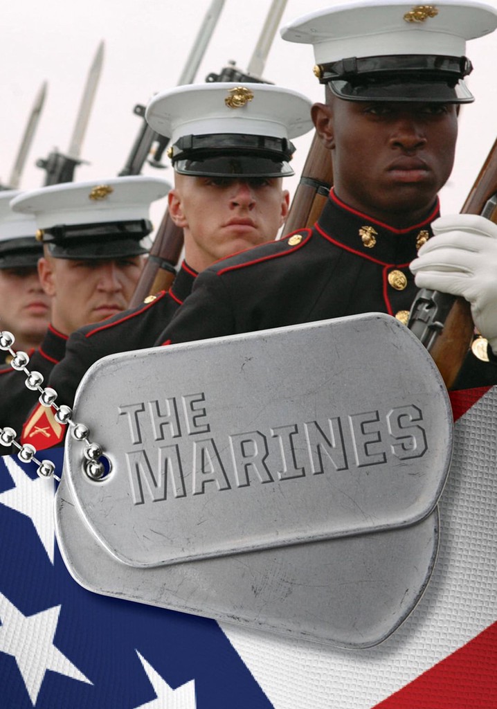 The Marines