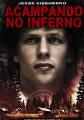 Acampando No Inferno
