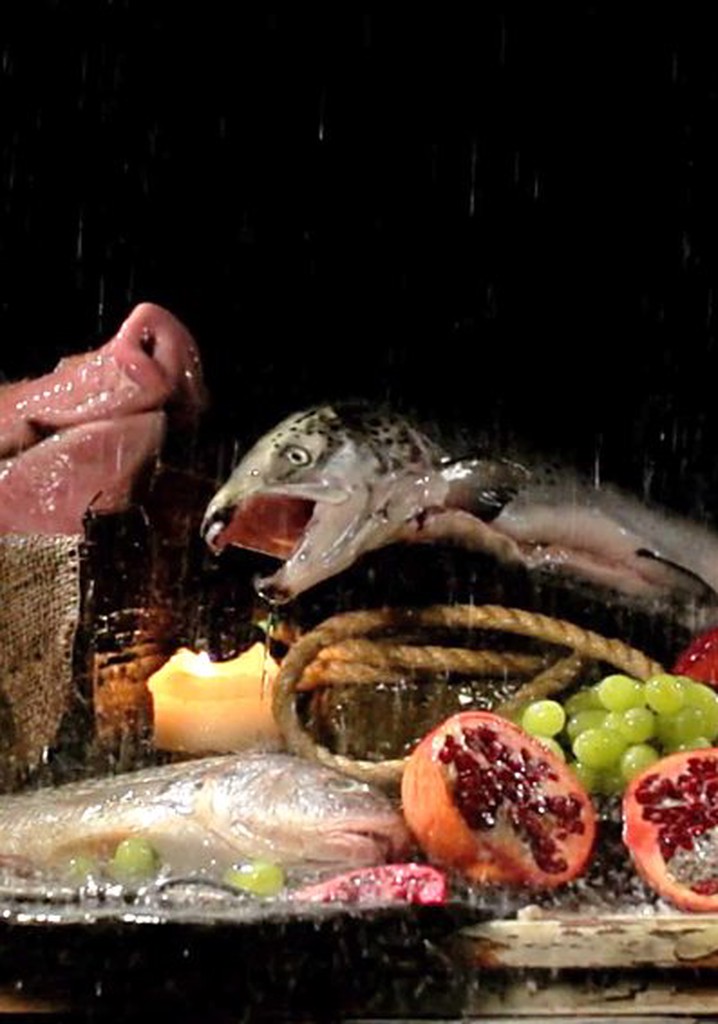 The Raft of the Medusa