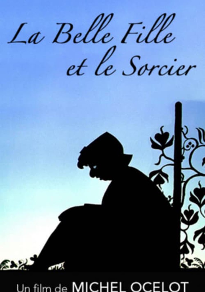 The Maid and the Magician