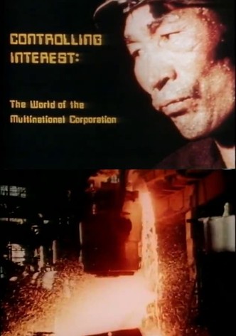 Controlling Interest: The World of the Multinational Corporation