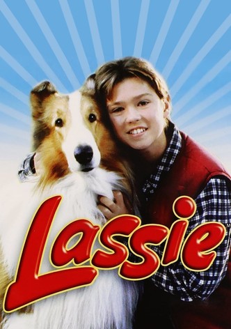 Lassie Come Home - Where to Watch and Stream - TV Guide