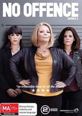 No Offence - Series 2