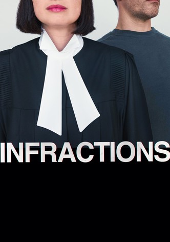 Infractions