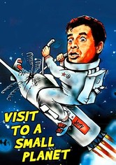 Visit to a Small Planet