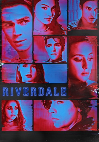 Riverdale watch tv series streaming online