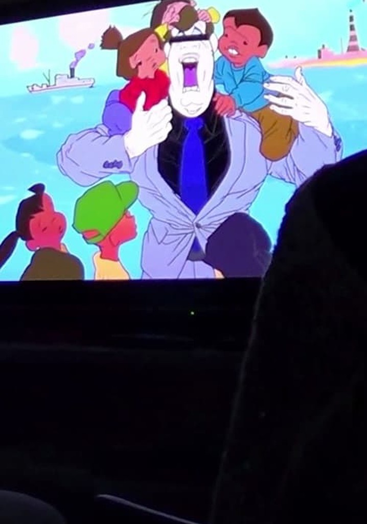 The Making of Kick-Heart