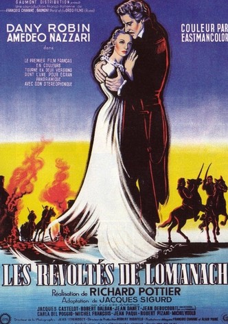 The Rebels of Lomanach