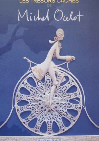 Les trésors cachés de Michel Ocelot