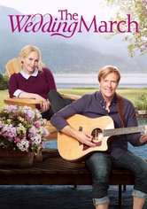 Hochzeit für die Ex