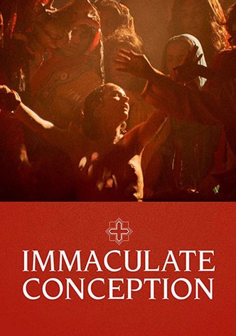 Immaculate Conception