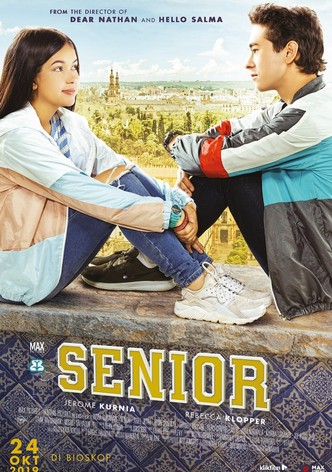 Senior