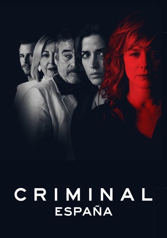 Criminal: España