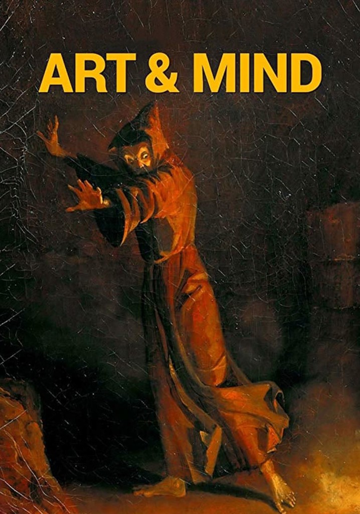 Art & Mind