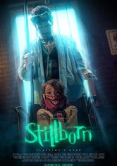 Stillborn