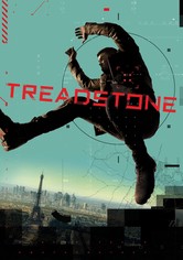 Treadstone - 1. sezóna