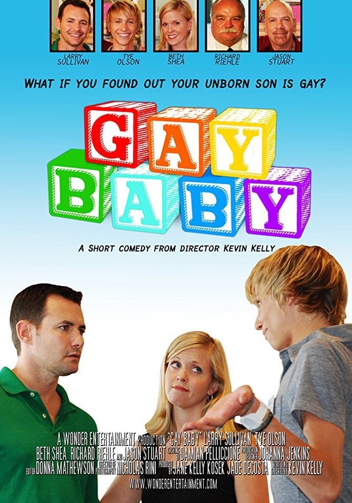 Gay Baby