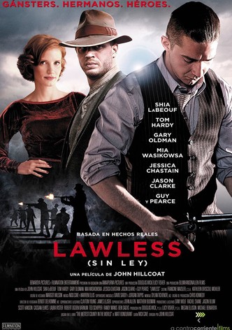 Sin Ley (Lawless)