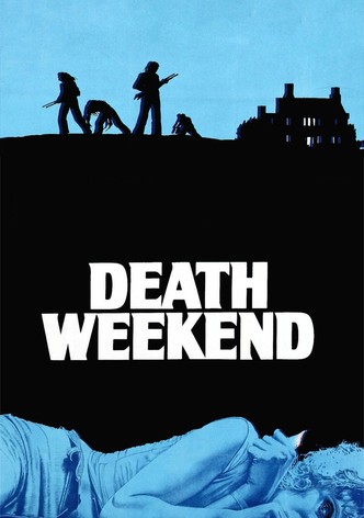 Week-end sauvage