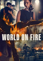 Un monde en feu