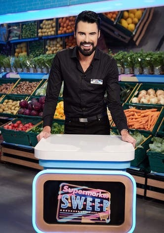 Supermarket Sweep