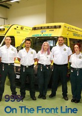 999: On the Front Line