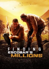 Finding Escobar's Millions - Finding Escobar's Millions Season 2